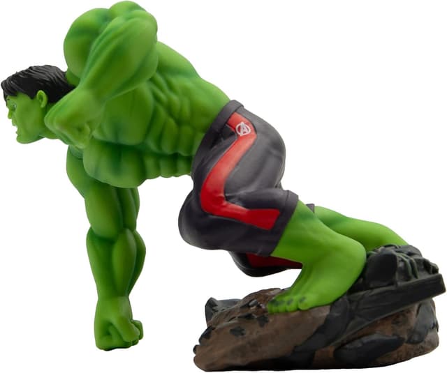 Thumbnail 2 de Bullyland Hulk Avengers 9,5 cm