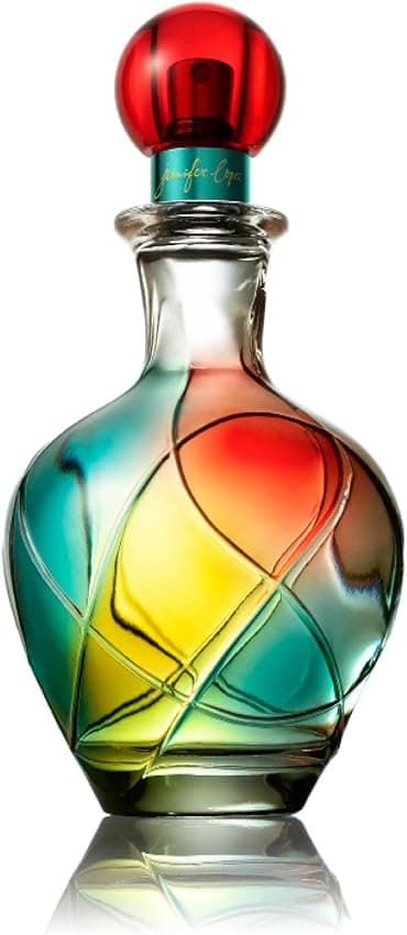 Detalle de Jennifer Lopez Live Luxe Eau De Parfum 100ml