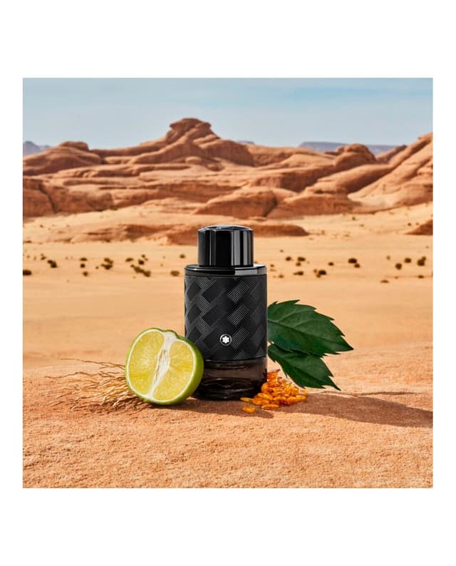 Thumbnail 2 de Montblanc Eau de Parfum Explorer Extreme