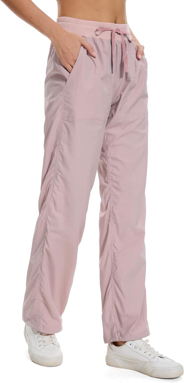 Thumbnail 6 de SEVEGO Women's Tall Inseam Dance Pants 34"