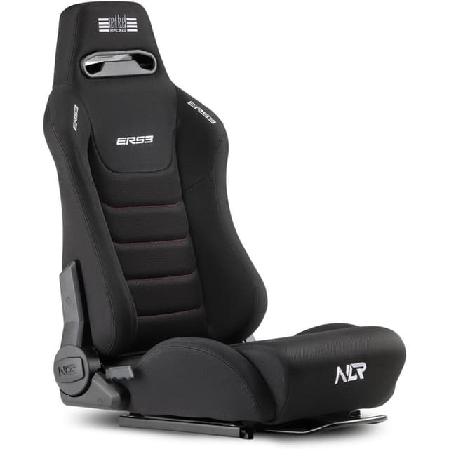 Detalle de Next Level ERS3 Elite reclinable asiento carreras