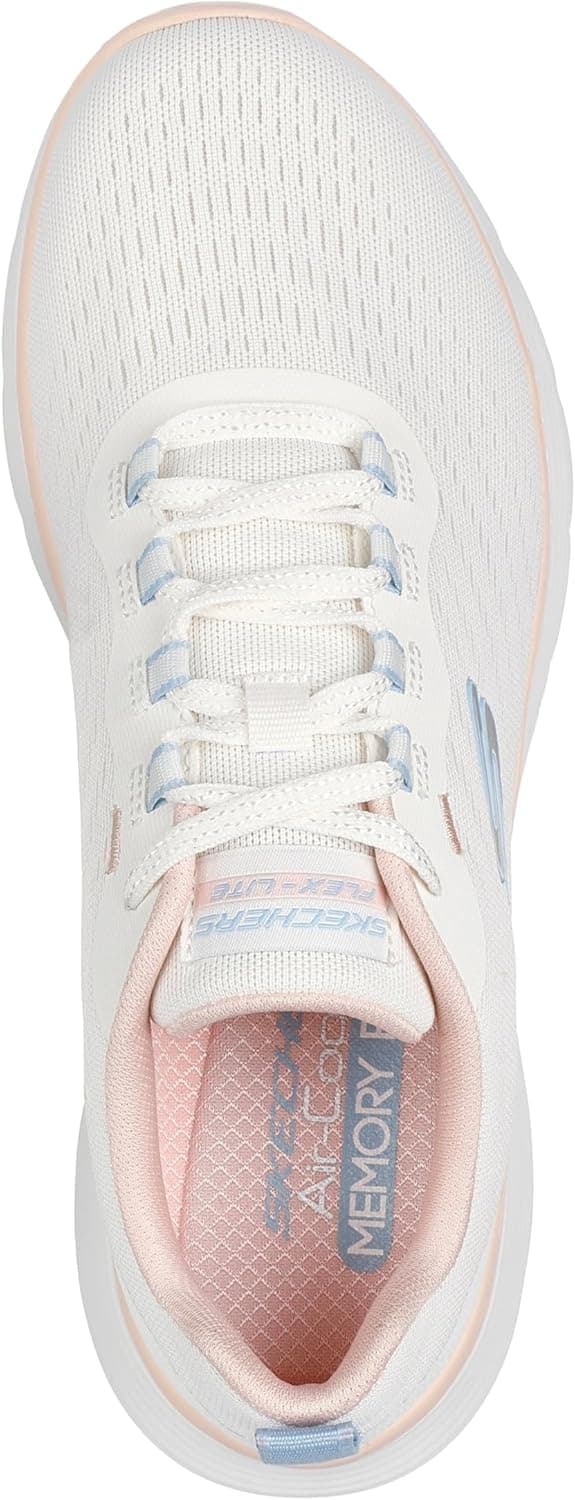 Detalle 2 de Skechers Flex Appeal 5.0 👟 Zapatillas Mujer, 39 EU