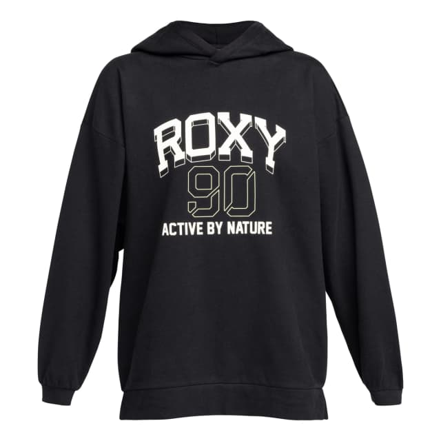 Detalle 2 de Roxy Sudadera Essential Energy mujer