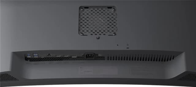 Thumbnail 9 de LG UltraWide 34U650A-B 34 Zoll