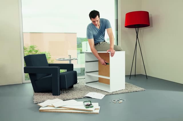 Thumbnail 3 de Bosch 2607017063 Set de 32 piezas para atornillar