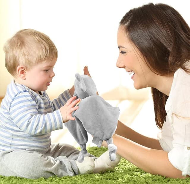 Thumbnail 5 de Vicloon Manta de Seguridad 26x27 cm 🧸