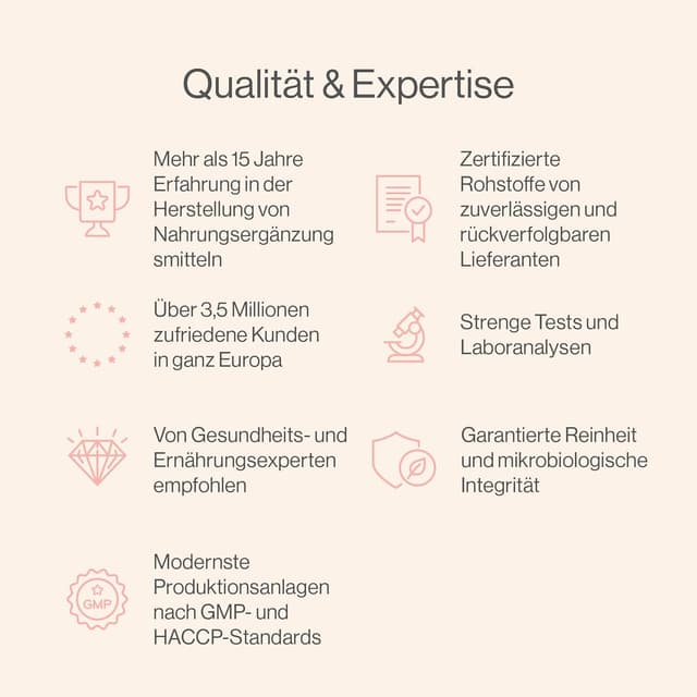 Thumbnail 5 de Cortisol Balance 120 Kapseln Ashwagandha 600 mg