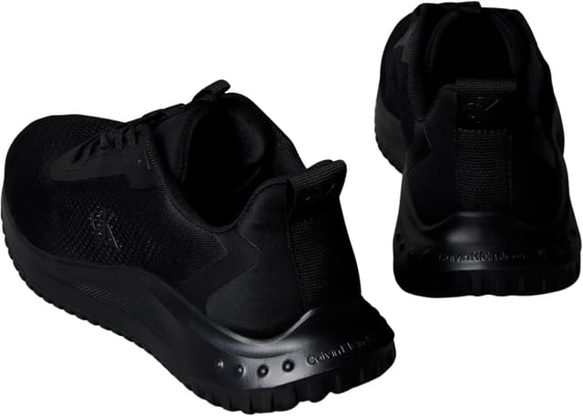 Thumbnail 1 de Calvin Klein Eva Runner chaussures 100% maille