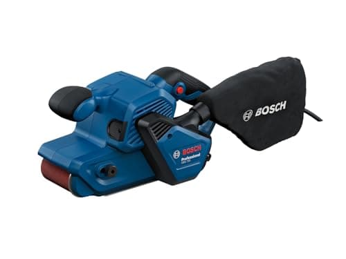 Imagen de Bosch Professional GBS 750 lijadora de banda 850 W 🛠en OfertitasTOP