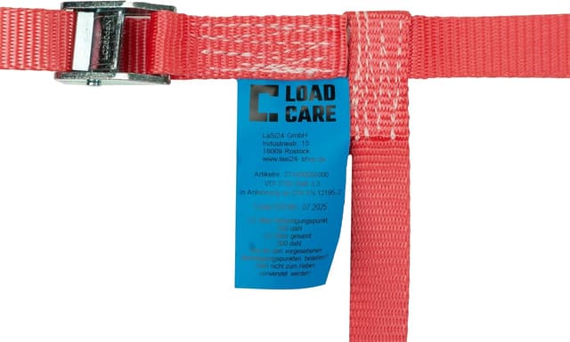 Thumbnail 2 de LoadCare Reifennetz 1100–1298 mm