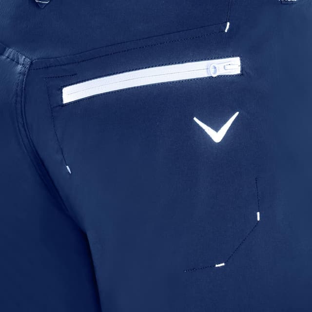 Thumbnail 6 de Black Crevice Short de trekking homme