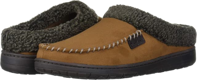 Thumbnail 6 de Dearfoams Brendan Memory Foam Clog 7-16