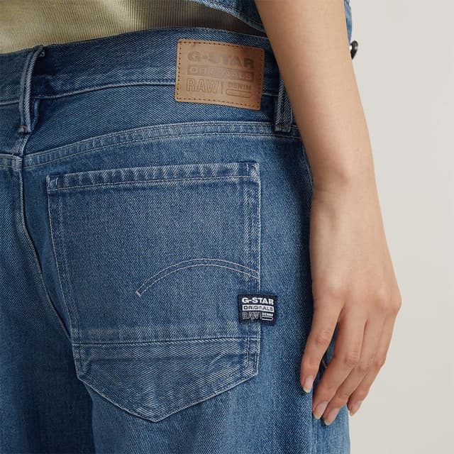 Thumbnail 5 de G-STAR Judee Loose Low Waist Jeans