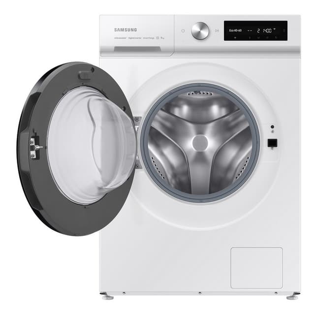 Thumbnail 1 de Samsung WW11BB744DGWS3 Lavadora carga frontal 11 kg blanca