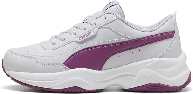 Detalle de PUMA Cilia Mode Zapatillas mujer 38,5 EU