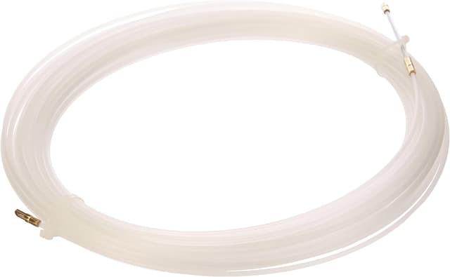 Thumbnail 3 de Electraline corde nylon Ø3 mm 25 m blanc clair