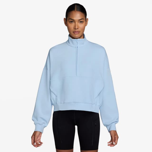 Imagen de Sudadera de mujer ImpossiblySoft Nike en OfertitasTOP