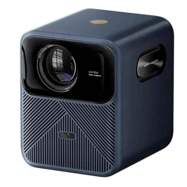Detalle de Wanbo Mozart 1 Pro FullHD 1200 lúmenes