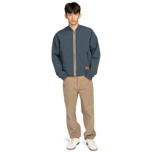 Thumbnail 4 de Element Yard Bomber Chaqueta de hombre