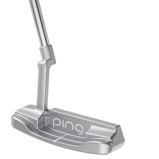 Imagen de Ping G Le3 Anser Putter Blade 33'' Chrome Steepless Steel 📷 en OfertitasTOP