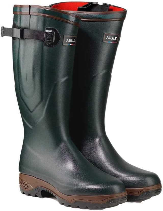 Imagen de Aigle Parcours 2 Iso bottes en OfertitasTOP