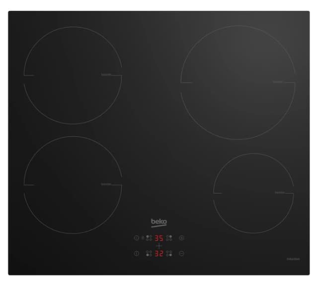 Thumbnail 6 de Beko HII64400MT Einbau-Induktionskochfeld