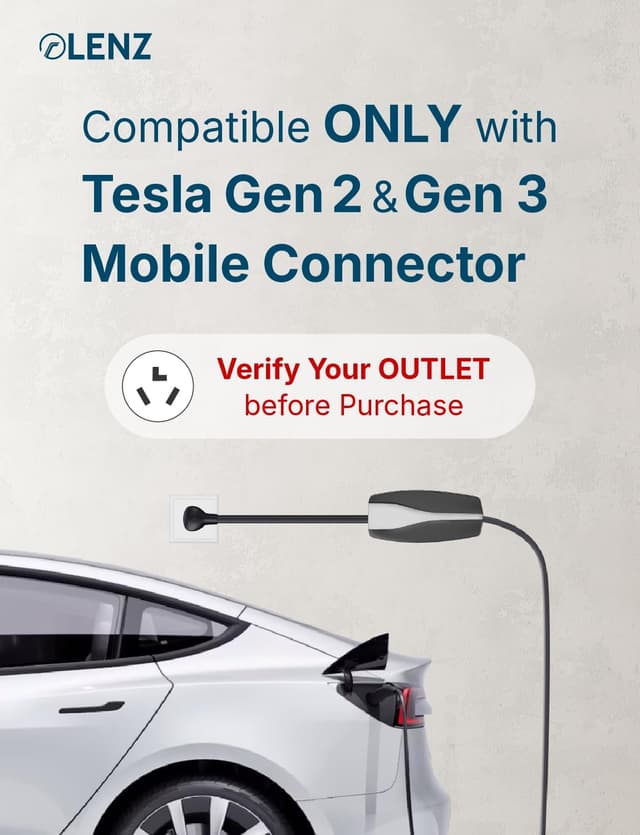 Detalle 2 de LENZ NEMA 10-30 Adapter 24A