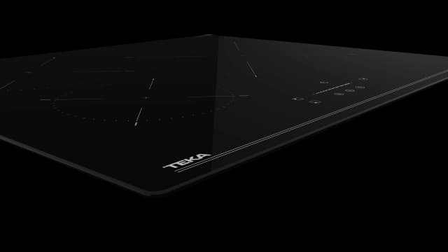 Thumbnail 5 de Teka IBC 63110 SSM BK placa inducción 3 zonas