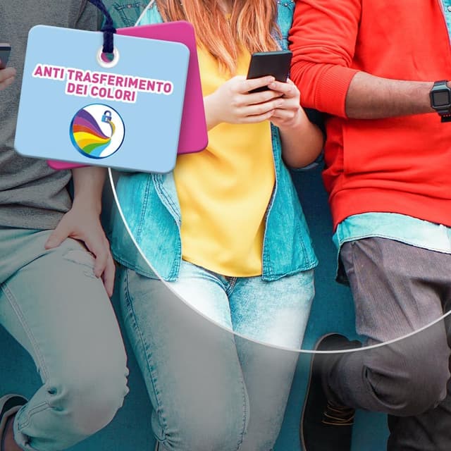 Thumbnail 4 de VANISH Oxi Action Multipower Gel Rosa 1,5L