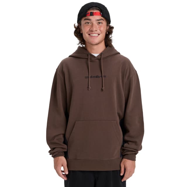 Imagen de Quiksilver Cb Hood Sudadera Hombre en OfertitasTOP