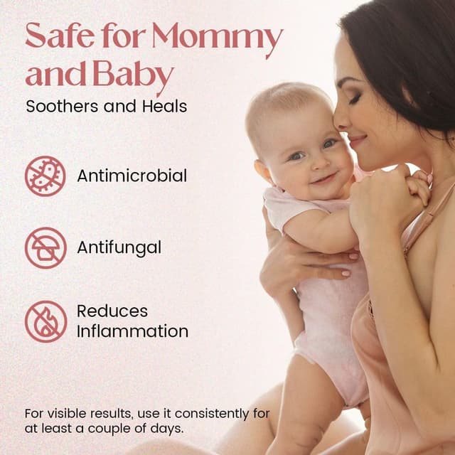 Thumbnail 1 de BABYHIG The Original Silver Nursing Cups 925