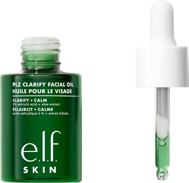 Imagen de PLZ Clarify Facial Oil 2% BHA en OfertitasTOP