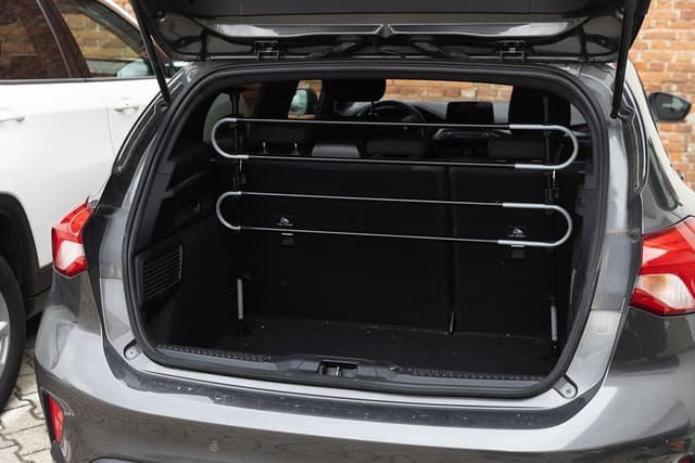 Thumbnail 2 de Start Griglia Divisoria Baule Auto regolabile per cani