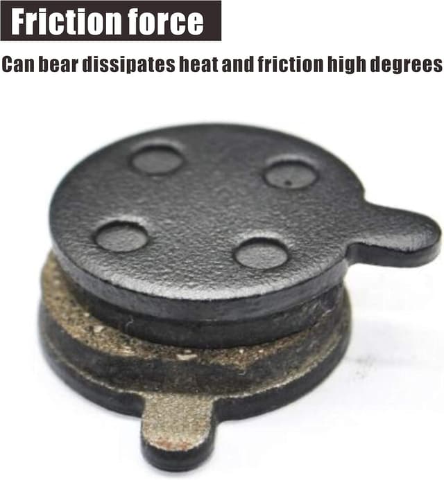 Thumbnail 3 de Yungeln Pastillas de Freno para Xiaomi 1S M365