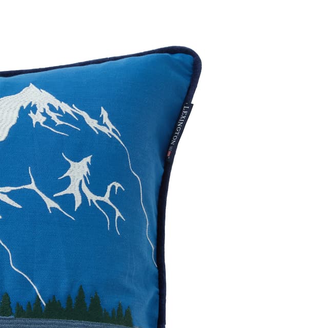 Thumbnail 3 de Lexington Funda de cojín Davos 🛋️