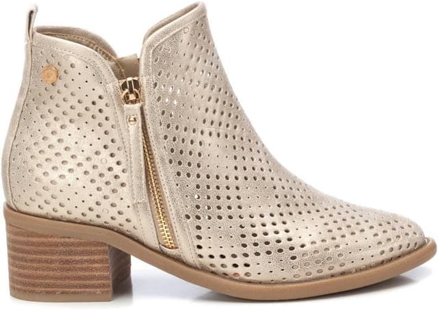 Imagen de XTI Botín Mujer cómodo y versátil en OfertitasTOP