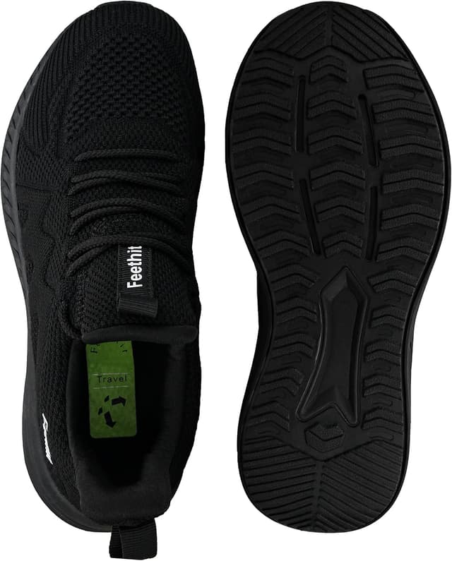 Thumbnail 5 de Feethit Trainers Men Running Shoes for Sports