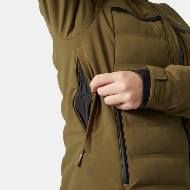 Thumbnail 5 de Helly Hansen Women’s Alphelia Elevate Jacket