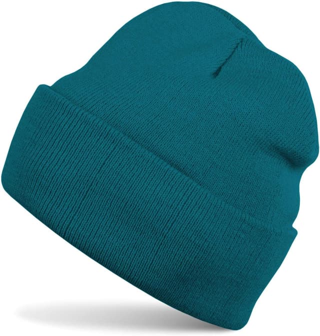 Imagen de styleBREAKER gorro de punto para niños 47-54 cm en OfertitasTOP