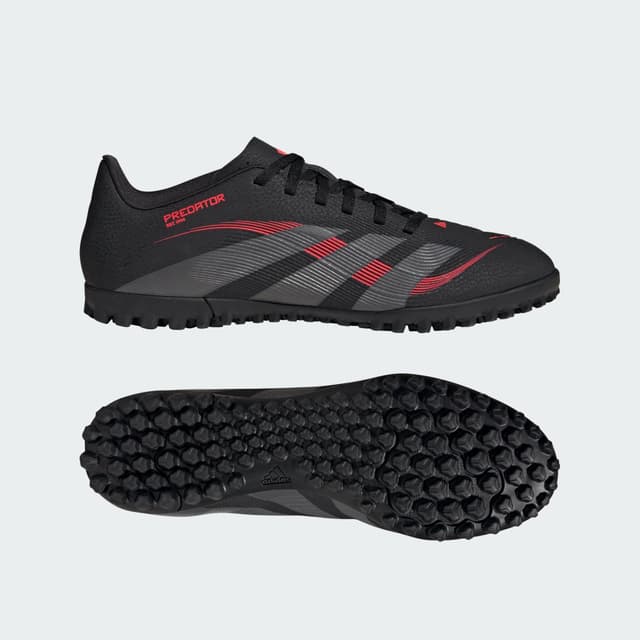 Imagen de Adidas Predator Club moqueta ⚽ en OfertitasTOP