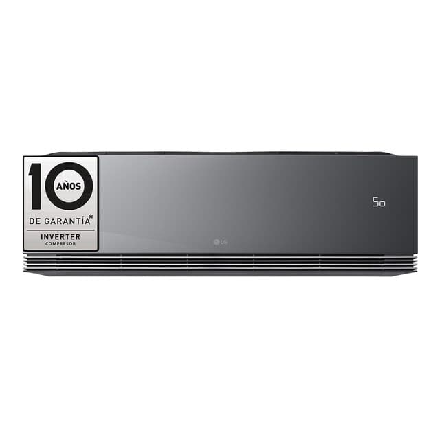 Detalle de LG MIRROR09X.SET Aire acondicionado 2.150 frig/h