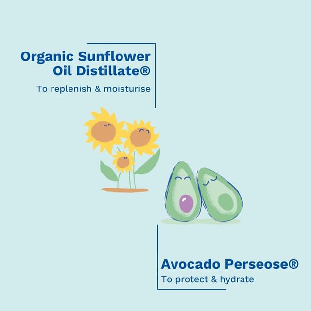 Detalle 2 de Mustela Stelatopia Badeöl für sehr trockene, atopische Haut – Körper & Haare (500 ml)