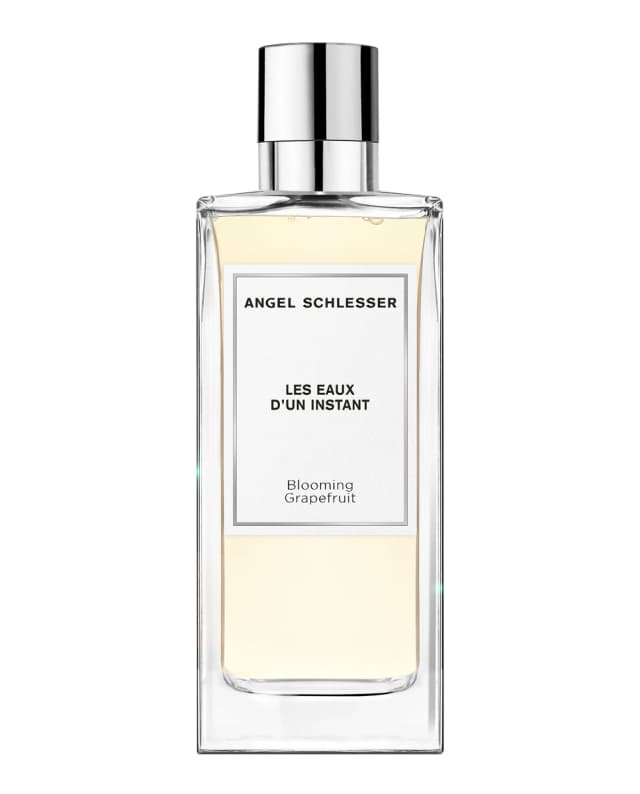Detalle de Angel Schlesser Eau de Toilette Instant Blooming Grapefruit 100 ml