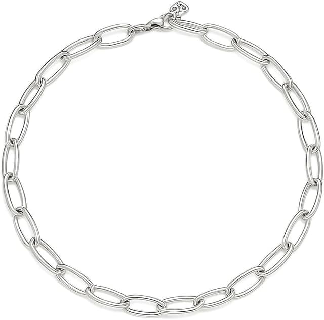 Detalle de Ciondolo in argento Sterling Uno di 50