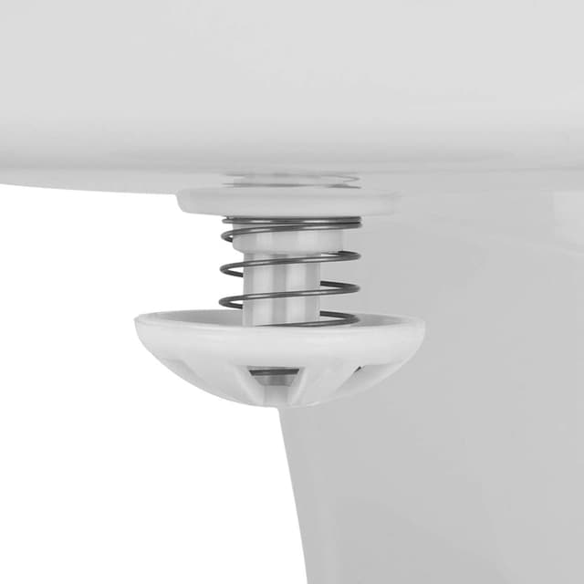 Thumbnail 3 de Tristar CM-1252 Cafetera Blanca ☕️ 1.25L, Antigoteo