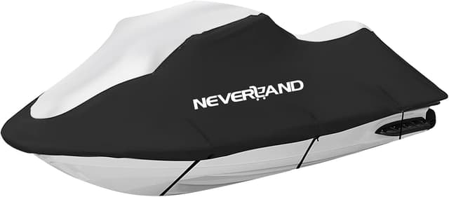Imagen de NEVERLAND Jet Ski Cover 135-145 en OfertitasTOP
