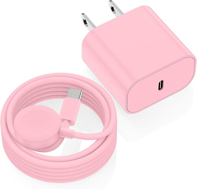 Thumbnail 6 de Apple Watch Magnetic USB‑C Charger 6ft