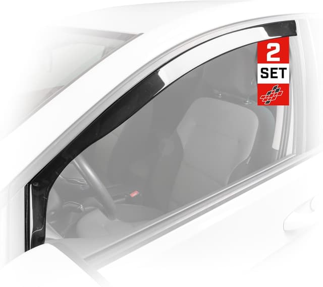 Imagen de Walser Premium Windabweiser Renault Master III en OfertitasTOP