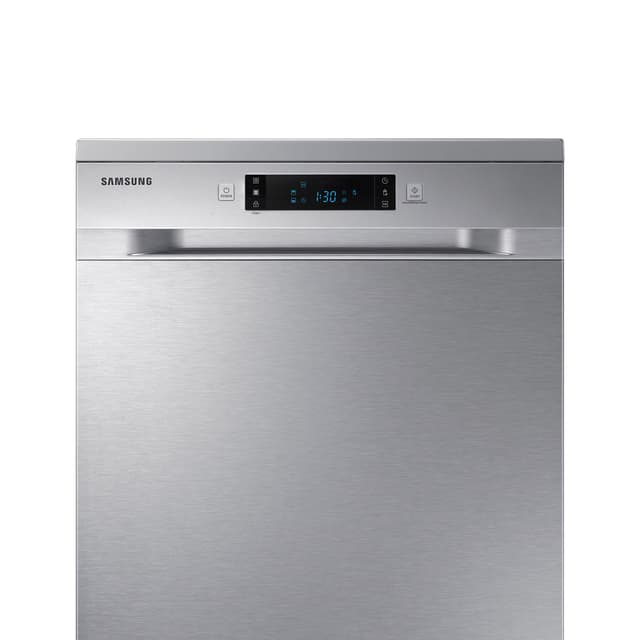 Thumbnail 2 de Samsung DW60A6092FS Lavavajillas 14 servicios, 60 cm
