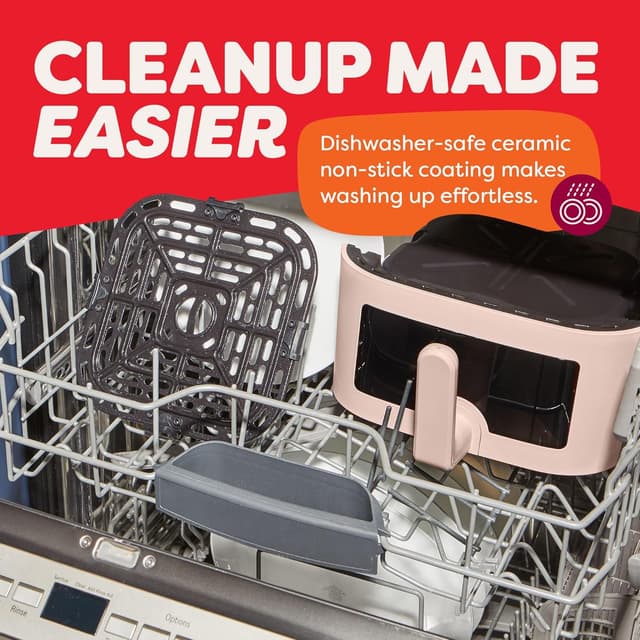 Thumbnail 6 de Instant Pot VORTEX 4Qt Mini Air Fryer